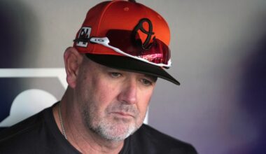 Orioles news: Brandon Hyde interviews with Nationals