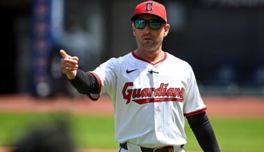Reports: Baltimore Orioles finalizing a deal to hire Craig Albernaz as manager