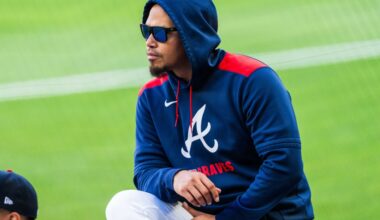 2025 Atlanta Braves Player Review: Orlando Arcia