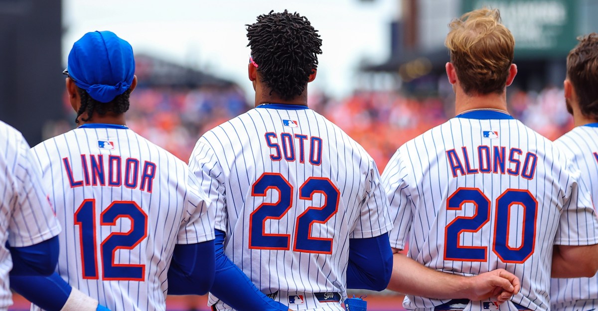 Mets News: Pete Alonso, Lindor, Soto named Silver Slugger finalists