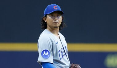 Who should start NLDS Game 5 for the Cubs?