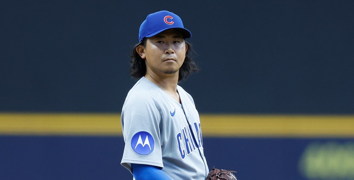 Who should start NLDS Game 5 for the Cubs?