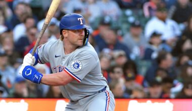 2025 Season in Review: Blaine Crim