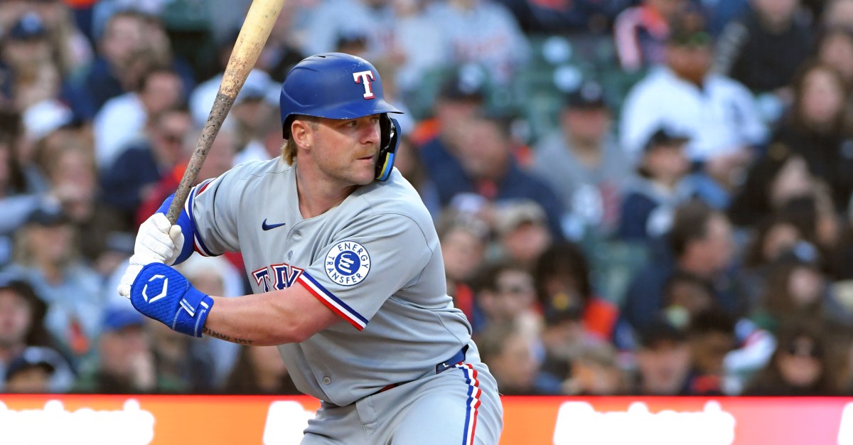 2025 Season in Review: Blaine Crim