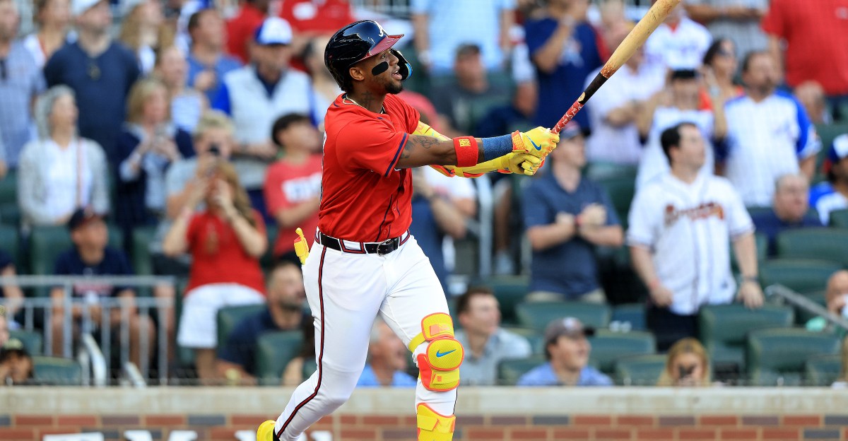 What’s the one good thing you’ll remember from the 2025 Braves season?