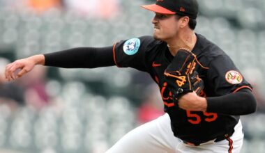 It was a depressing season for Chayce McDermott