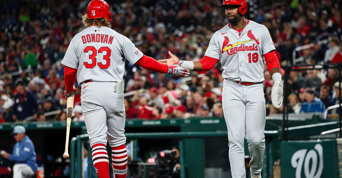 On The Horizon: Cubs vs. Cardinals series preview