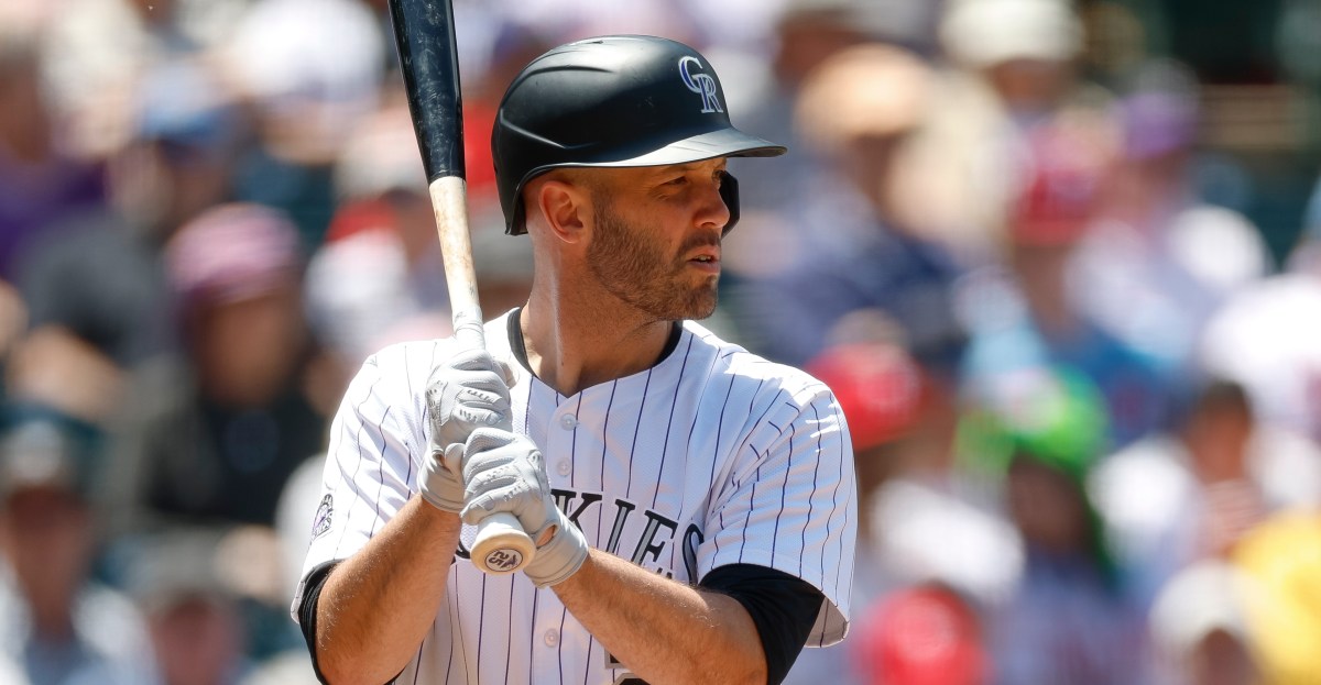 Colorado Rockies player reviews: Jacob Stallings couldn’t replicate his 2024 success