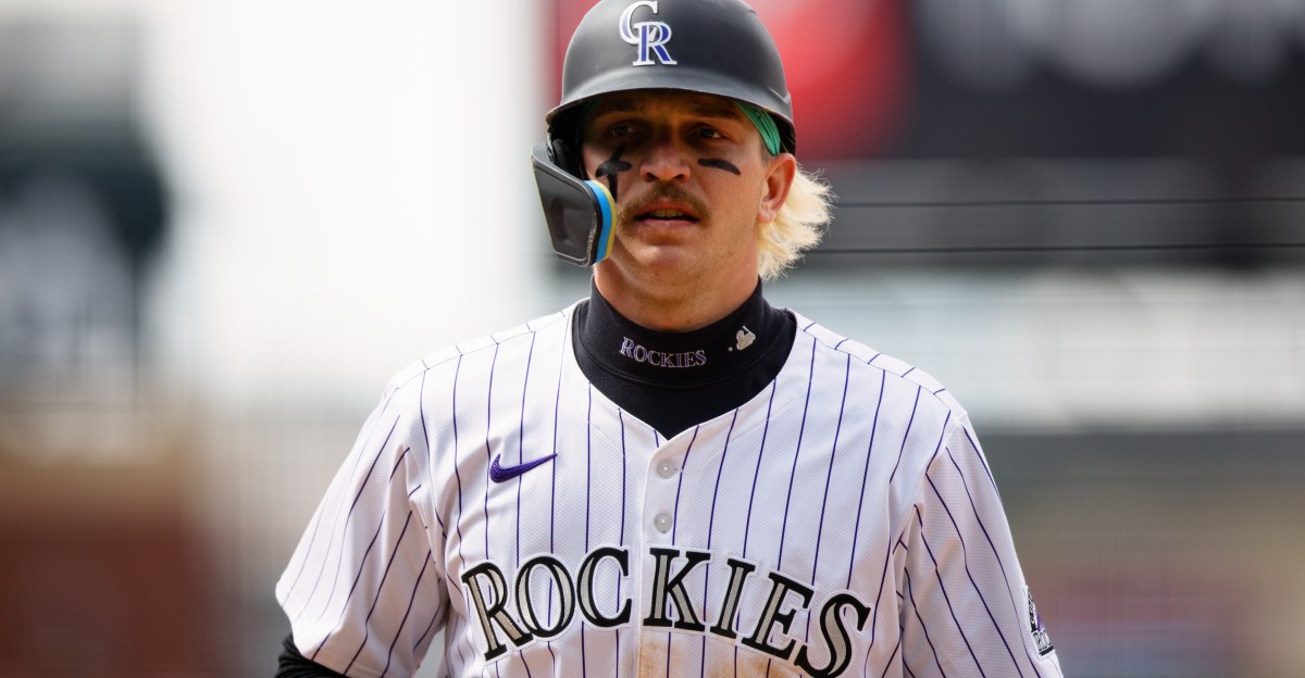 Colorado Rockies player reviews: Zac Veen’s big league time was a humbling experience