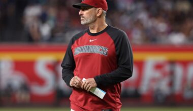 The Diamondbacks Bullpen | AZ Snake Pit