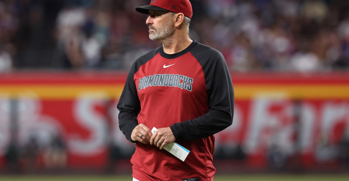 The Diamondbacks Bullpen | AZ Snake Pit