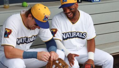 2025 Season in Review: Northwest Arkansas Naturals