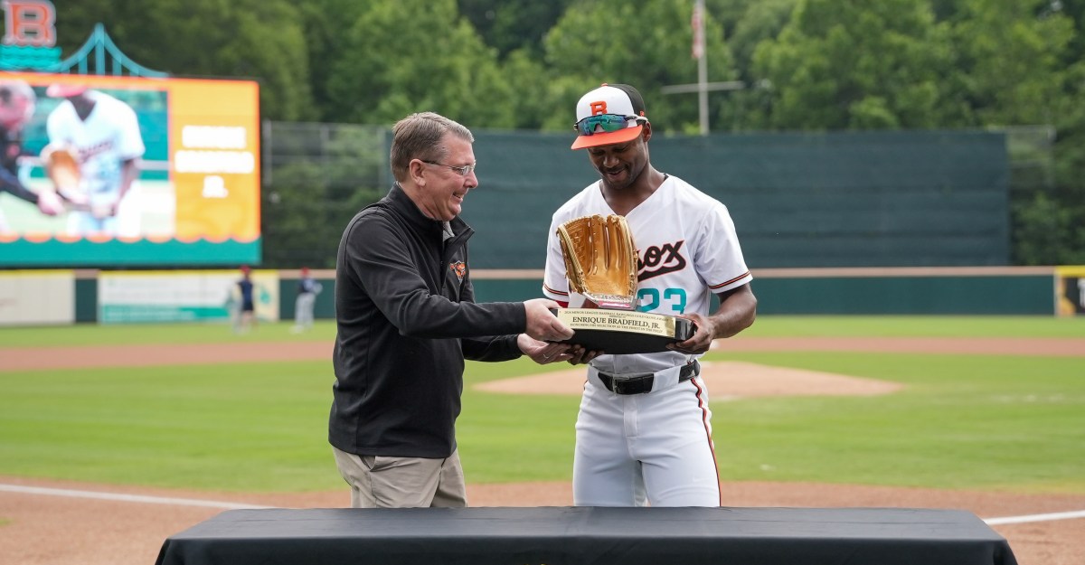 Orioles news: Arizona Fall League prospects in action