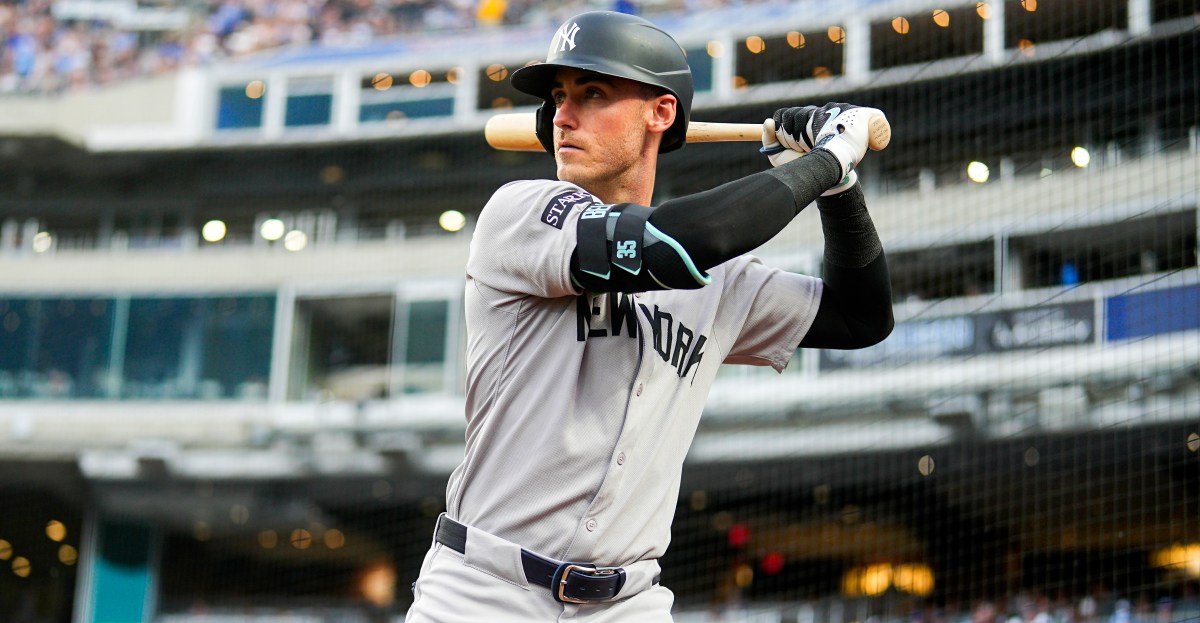 In hindsight, what should the Royals have done last off-season?