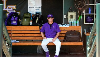 Could the Washington Nationals follow the Giants lead and make an outside the box hire