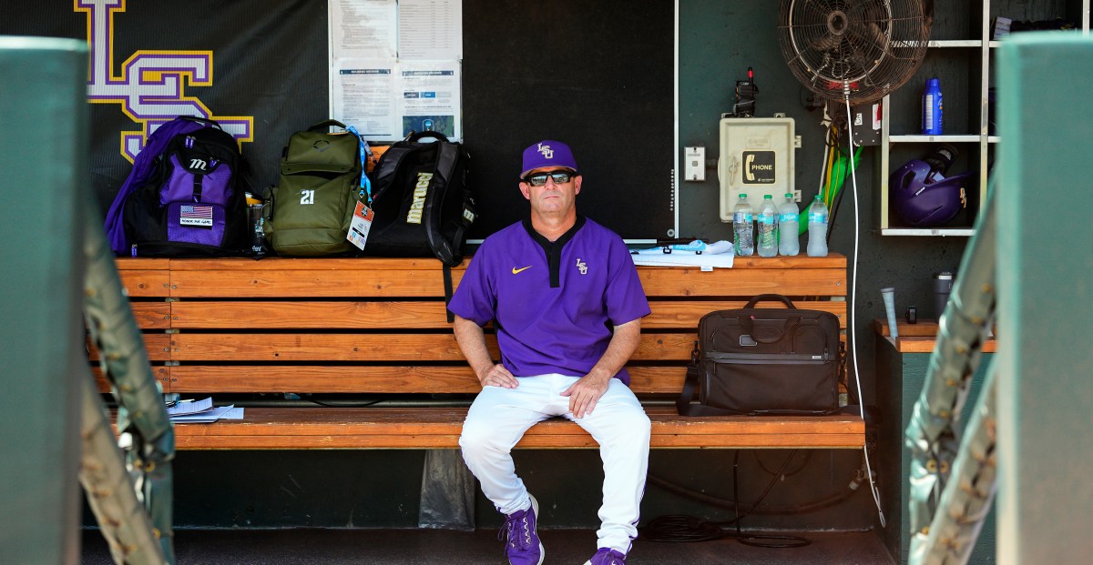 Could the Washington Nationals follow the Giants lead and make an outside the box hire