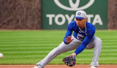 Dodgers playoffs: Cubs or Brewers? Expect a competitive NLCS