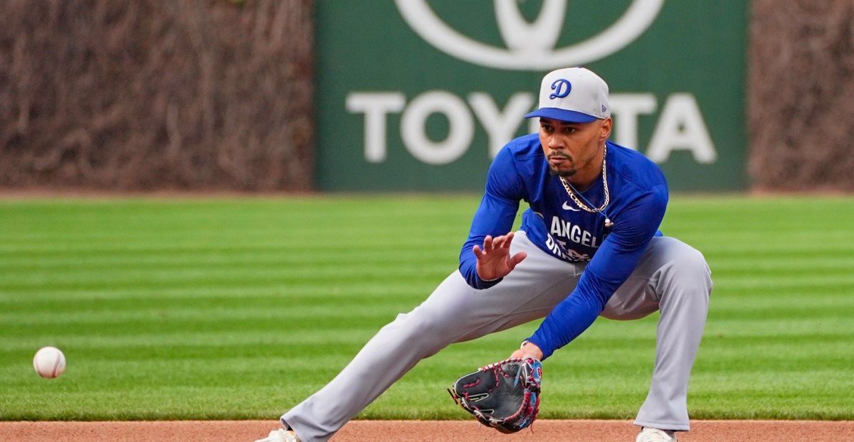 Dodgers playoffs: Cubs or Brewers? Expect a competitive NLCS