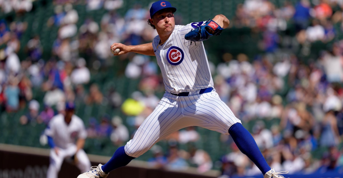 Astros, Nate Pearson Agree On A One-Year Contract