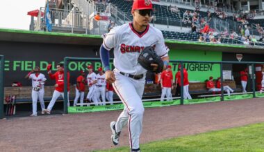 What Washington Nationals fans should watch for in the Arizona Fall League