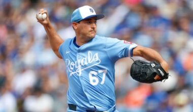 2025 Season in Review: Seth Lugo