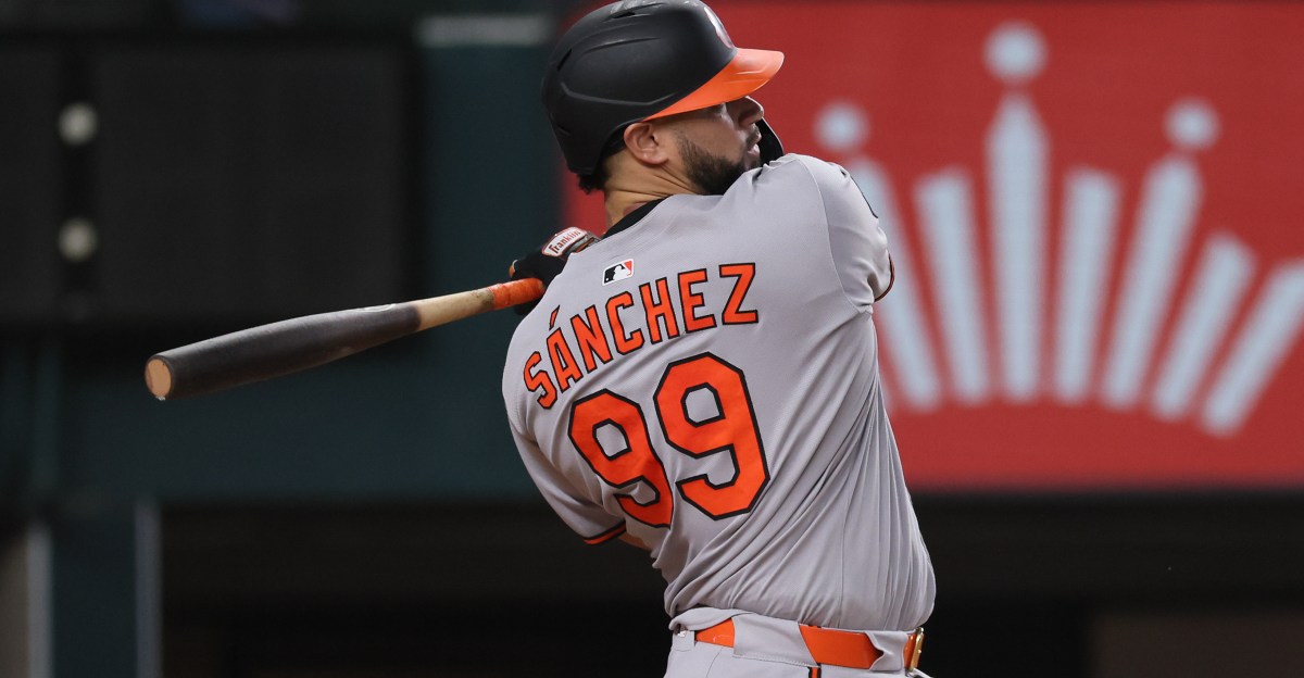 Orioles season review: Gary Sánchez was a bad choice for backup C