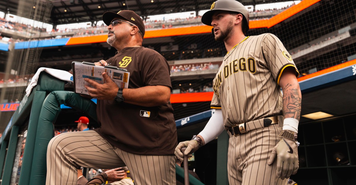 Padres Reacts Survey Results: Padres fans believe it is time for a change on offense