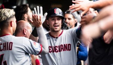 Free Agents the Guardians Could Pursue