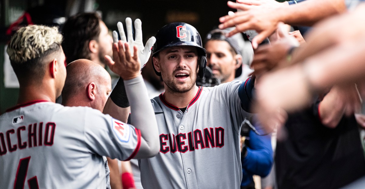 Free Agents the Guardians Could Pursue