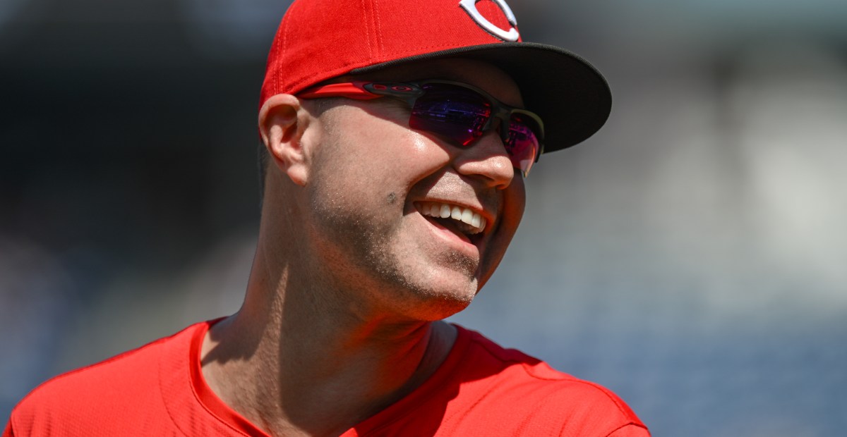 J.R. House | AZ Snake Pit