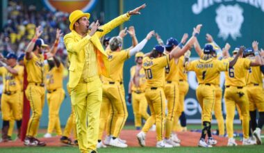 How to get tickets to Savannah Bananas at Kinnick Stadium