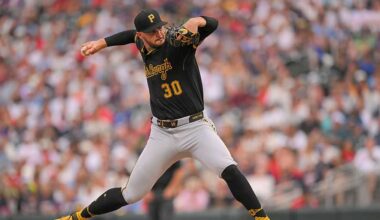 Larnach hits two-run HR, Ryan outpitches Skenes as Twins beat Pirates 2-1