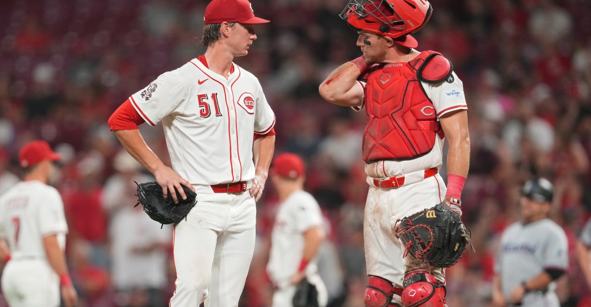 Projected arbitration salaries for the 2026 Cincinnati Reds