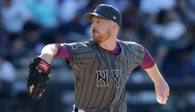Richard Lovelady, Mets agree to one-year deal
