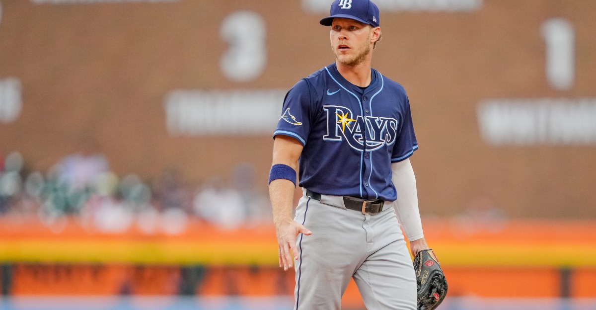 Rays Projected Arbitration Salaries For 2026