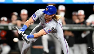 Remembering Some 2025 Mets, Part II: The 5 Timers (and under) Club