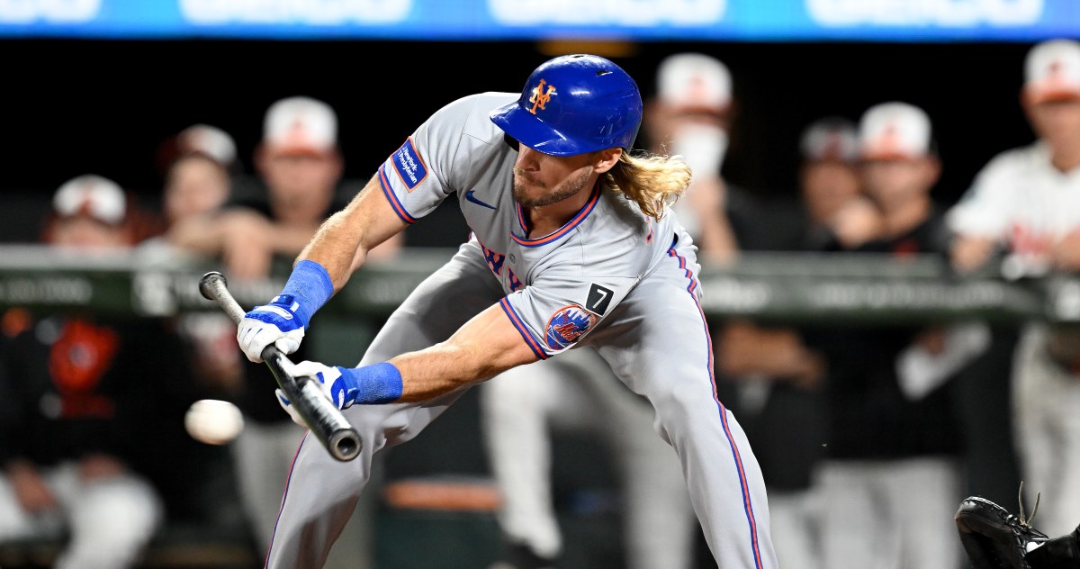 Remembering Some 2025 Mets, Part II: The 5 Timers (and under) Club