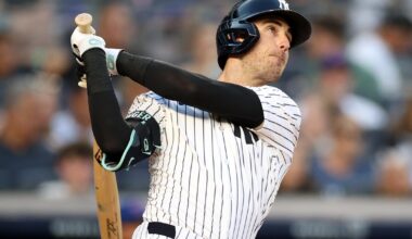 Yankees' Cody Bellinger to opt out of contract and test free agency, report says