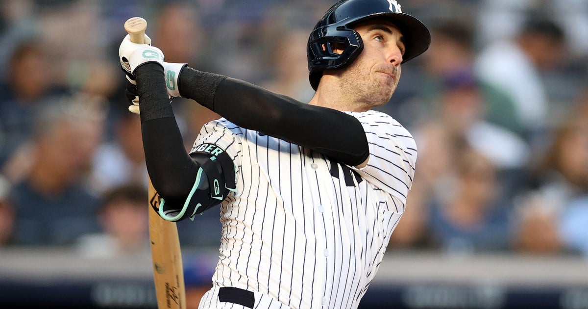 Yankees' Cody Bellinger to opt out of contract and test free agency, report says