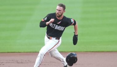 Dean Kremer pitches 7 shutout innings to lead Orioles past Marlins 5-2