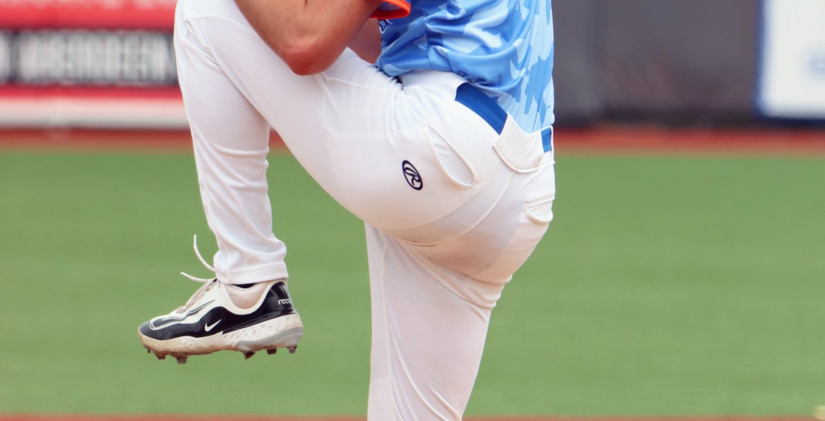 Orioles prospects: Michael Forret season review