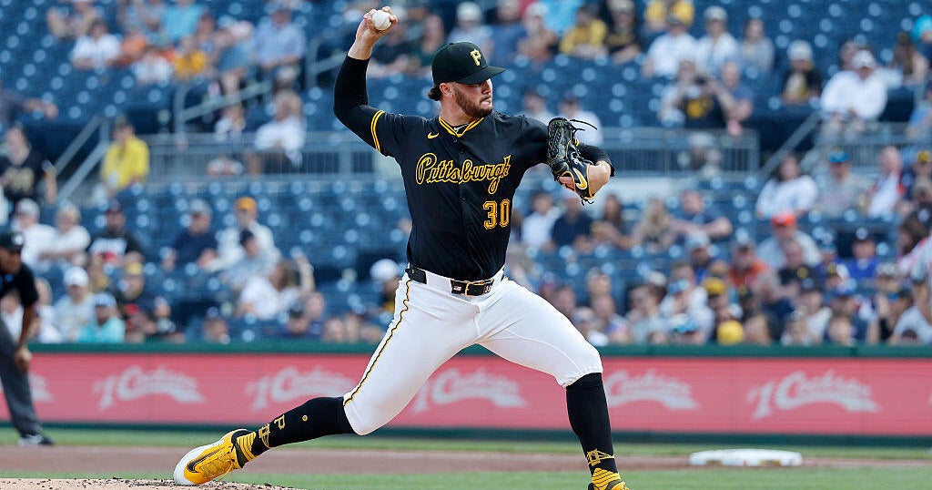 Paul Skenes, Make-A-Wish Foundation give 10-year-old pitcher the memory of a lifetime