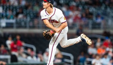 2025 Atlanta Braves Player Review: Luke Williams