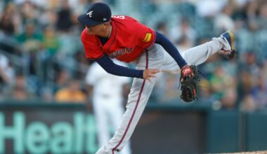 2025 Player Reviews: Jesse Chavez