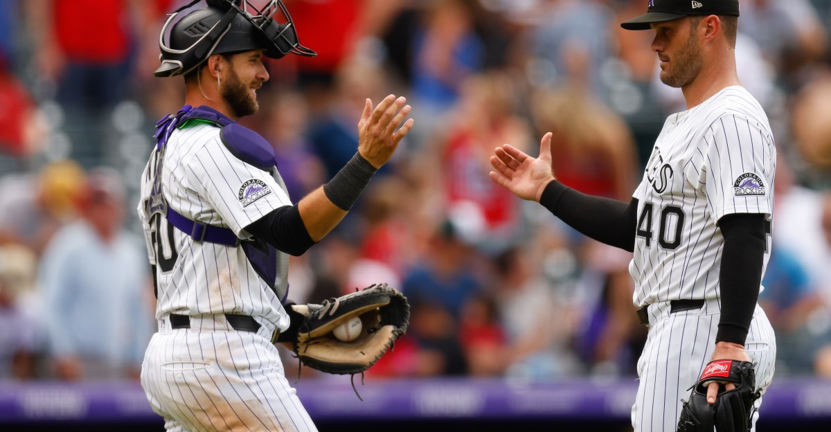 Altanta Braves News: Austin Nola on minors deal, Cal Quantrill, more