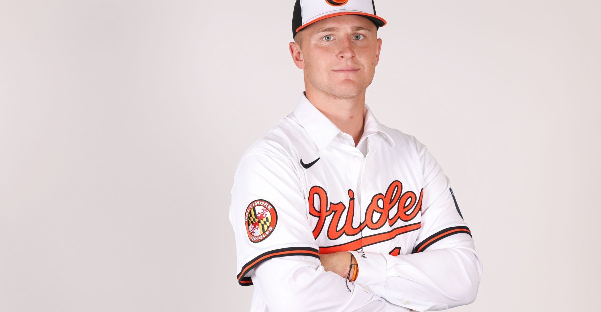 Orioles prospects: Ike Irish, Cadine Bodine, Wehiwa Aloy season review