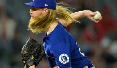 Monday Morning Texas Rangers Update - Lone Star Ball