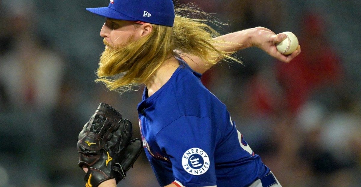 Monday Morning Texas Rangers Update - Lone Star Ball