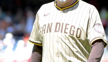 Pujols, Niebla, Hundley among the finalists in Padres managerial search