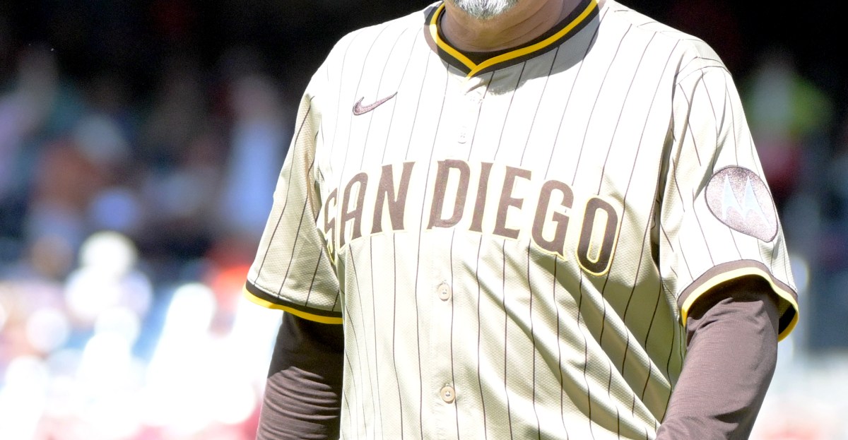 Pujols, Niebla, Hundley among the finalists in Padres managerial search